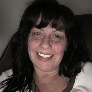 Meet your Posher, Diane